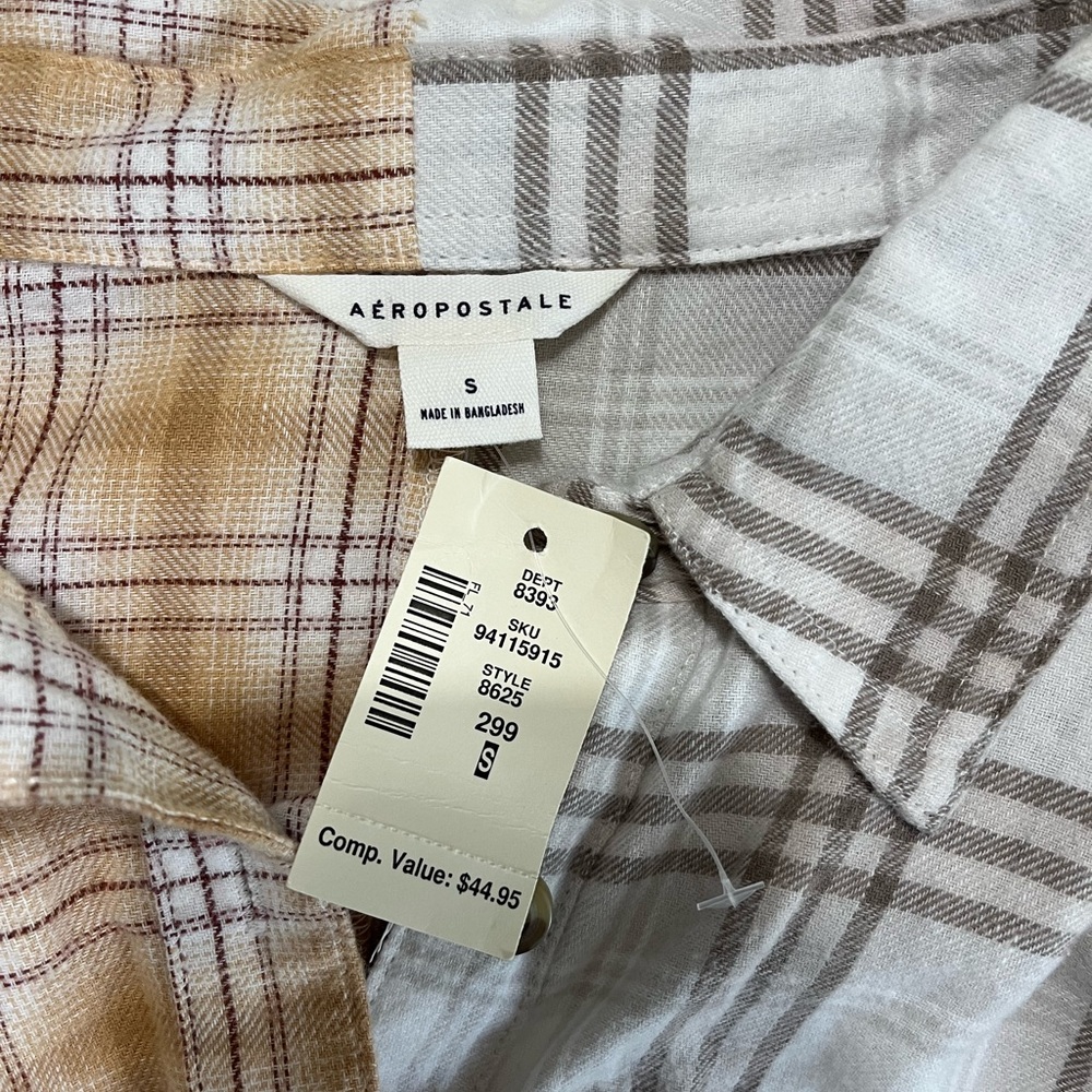 flannel - Picture 4 of 7